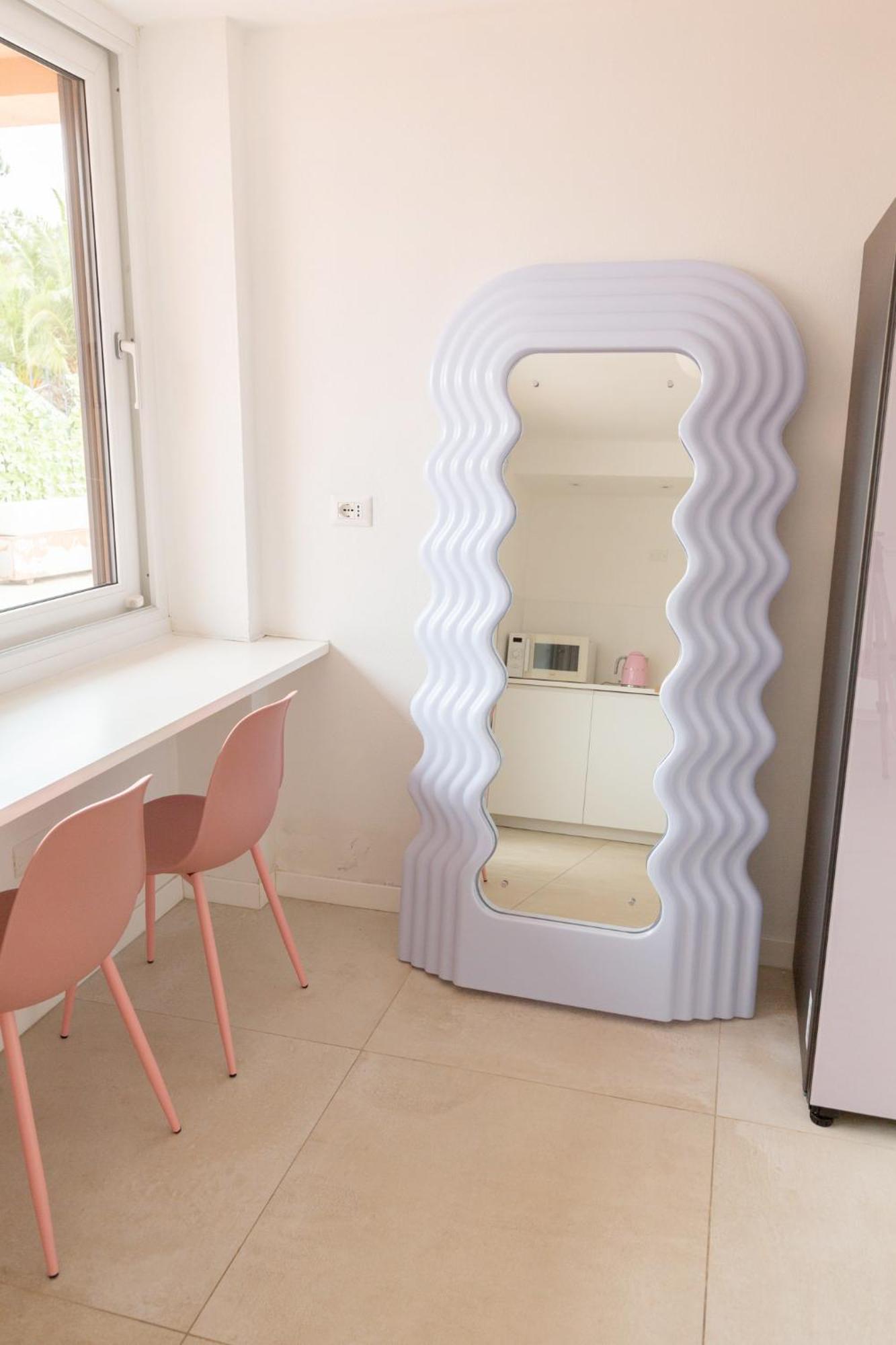 Spacebility Beach - Self Check-In Quartu Sant'Elena Exterior photo